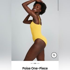 Youswim poise one piece